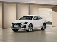 Neu Audi Q8 Ambiente 394 PS (289 kW) 2026 Carraraweiß SUV