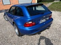 Gebraucht BMW Z3 M Performance 321 PS (236 kW) 1999 Blau Coupé