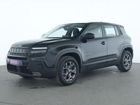 Gebraucht Jeep Avenger Longitude 101 PS (74 kW) 2024 Schwarz SUV