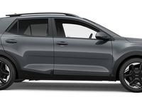 Neu Kia Stonic GT-Line 114 PS (83 kW) 2026 Astro grau metallic astro grau metallic SUV