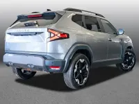 Gebraucht Dacia Duster Journey 141 PS (103 kW) 2024 Grau SUV