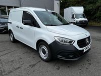 Gebraucht Mercedes Citan 108 75 PS (55 kW) 2024 Weiß Van / Kleinbus