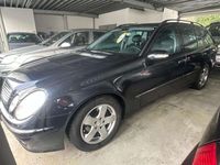 gebraucht Mercedes E240 E240 T