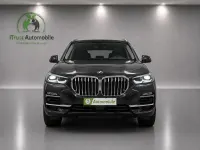 Gebraucht BMW X5 Performance 265 PS (194 kW) 2020 Grau SUV