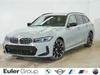 Gebraucht BMW M340 Performance 340 PS (250 kW) 2025 Grau Limousine