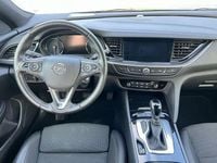 Gebraucht Opel Insignia Elegance 170 PS (125 kW) 2022 Satin steel grey 4 Kombi