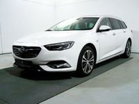 Gebraucht Opel Insignia Ultimate 210 PS (154 kW) 2018 Abalone white Kombi