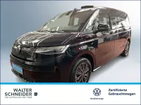 Używany VW T7 204 KM (150 kW) 2024 Czarny Van