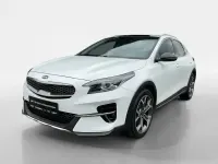 Gebraucht Kia XCeed Platinum Edition 140 PS (102 kW) 2020 Weiß SUV