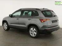Neu Skoda Karoq Selection 150 PS (110 kW) 2026 Graphite grau metallic SUV