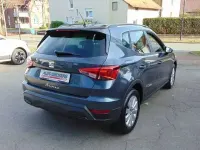Gebraucht Seat Arona Style 2023 Grau SUV