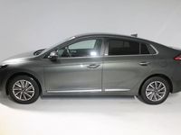 gebraucht Hyundai Ioniq STYLE-ELEKTRO+SHZ+LHZ+NAVI