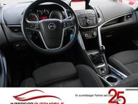 gebraucht Opel Zafira Tourer Active 1.6 CDTI |IntelliLink|AHK|