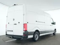Gebraucht VW Crafter 177 PS (130 kW) 2025 Weißkeine angabe Van