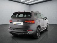 Gebraucht Cupra Ateca VZ 300 PS (220 kW) 2025 Grau SUV
