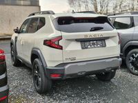 Neu Dacia Duster Extreme 109 PS (80 kW) 2026 Beige SUV