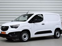 gebraucht Opel Combo-e Life Cargo+AHK+47.600KM+Navi+Tempomat