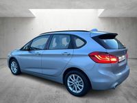 gebraucht BMW 216 i Advantage+LED+PDC+Navi+Shz+PA