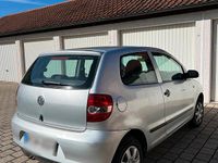 Gebraucht VW Fox 70 PS (51 kW) 2005 Kleinwagen