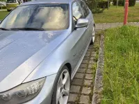 Gebraucht BMW 320 163 PS (119 kW) 2010 Limousine
