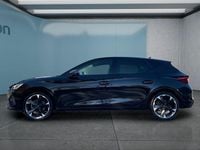 Second-hand Cupra Leon 150 CP (110 kW) 2024 Negru Hatchback