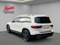 Gebraucht Mercedes GLB200 Progressive 150 PS (110 kW) 2020 Weiss SUV