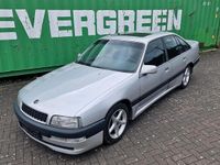 Gebraucht Opel Senator 180 PS (132 kW) 1990 Silber Limousine