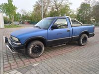 gebraucht Chevrolet S10 Pickup