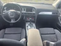 Gebraucht Audi A6 Sport 179 PS (131 kW) 2008 Schwarz Kombi