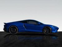 Gebraucht McLaren GT 620 PS (456 kW) 2023 Blau Coupé