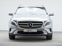 gebraucht Mercedes GLA180 GLA 180URABN XENON*LM*PDC*SHZ