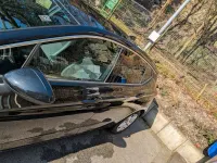 Gebraucht Opel Astra 150 PS (110 kW) 2016 Schwarz Limousine