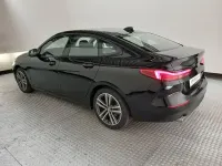 Gebraucht BMW 218 Gran Coupé Advantage 136 PS (100 kW) 2024 Schwarzkeine angabe Coupé