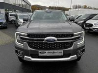 gebraucht Ford Ranger 2.0 EcoBlue DoKa Limited