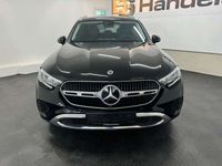 gebraucht Mercedes 200 GLC4Matic Avantgarde*LED*NAVI*KAM*ADV PLUS*