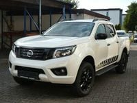 Gebraucht Nissan Navara N-Guard 190 PS (139 kW) 2022 Weiß Pickup