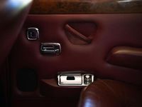 Gebraucht Rolls Royce Silver Shadow 203 PS (149 kW) 1975 Weiß Limousine