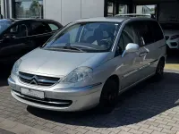 Gebraucht Citroën C8 Attraction 136 PS (100 kW) 2010 Gris aluminium Van / Kleinbus