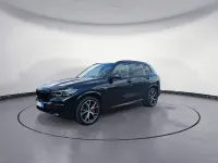 Gebraucht BMW X5 Performance 530 PS (389 kW) 2023 Schwarz SUV