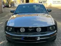Occasion Ford Mustang 213 ch (156 kW) 2005 Gris Coupé