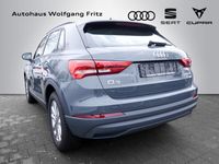 gebraucht Audi Q3 TFSI e