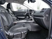 gebraucht Renault Kadjar Intens 140 TCe Grip-Paket+LED+NAVI+Sitzhz Klima
