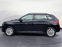 Gebraucht Skoda Kamiq Selection 150 PS (110 kW) 2025 Blackmagic perleffekt SUV