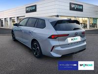 Gebraucht Opel Astra 131 PS (96 kW) 2024 Grau Limousine