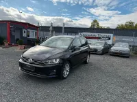 Second-hand VW Golf VII Highline 150 CP (110 kW) 2014 Negru Berlinǎ