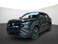 Neu Suzuki e-Vitara Comfort+ 127 kW (174 PS) 2026 Schwarz SUV