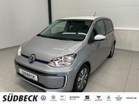 Gebraucht VW e-up! Style 61 kW (83 PS) 2021 Silber Kleinwagen