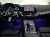 Gebraucht BMW M340 Performance 340 PS (250 kW) 2020 Grau Limousine