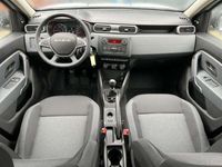 gebraucht Dacia Duster TCe 100 ECO-G PDC Klima LED Essential
