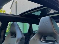 Gebraucht Cupra Leon 310 PS (228 kW) 2022 Weiß Kombi